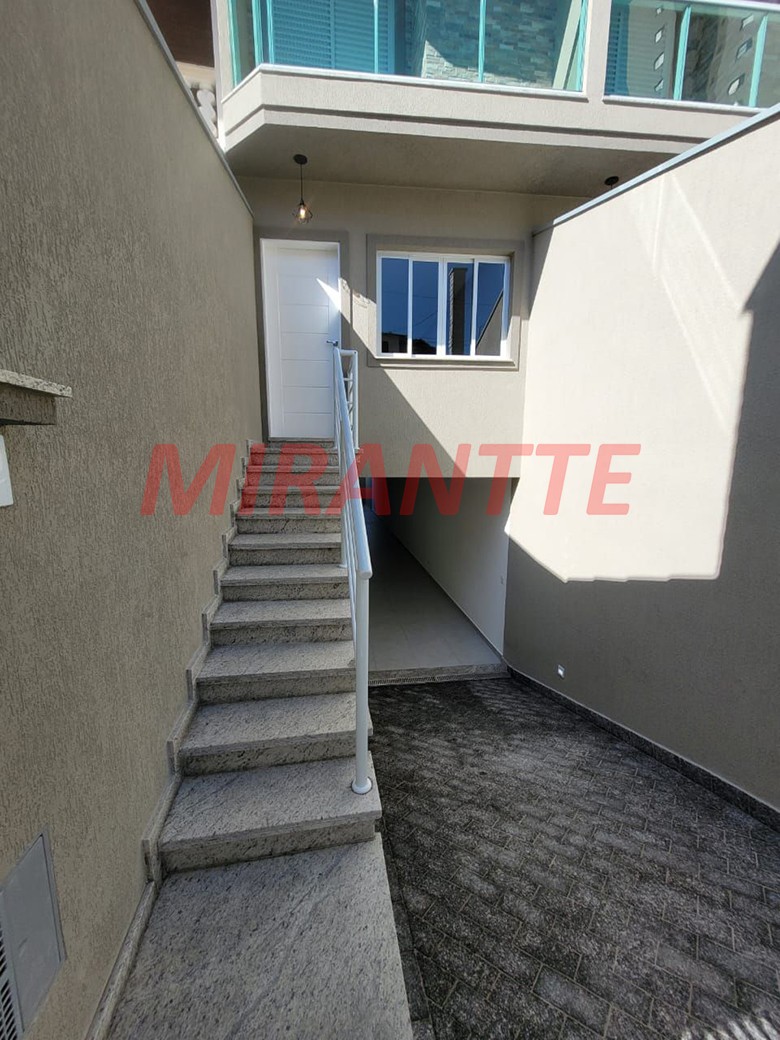 Sobrado de 160m² com 3 quartos em Jardim Cidade Pirituba