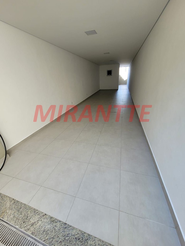 Sobrado de 160m² com 3 quartos em Jardim Cidade Pirituba