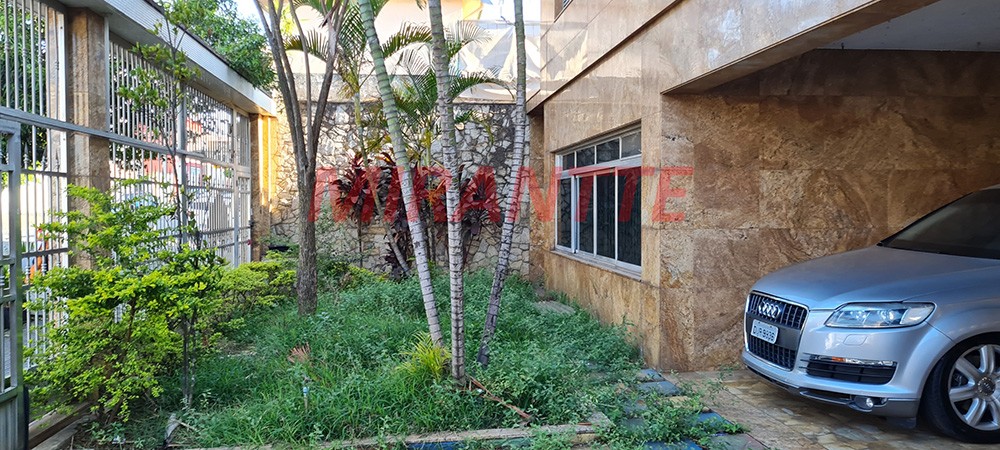 Casa terrea de 380m² com 5 quartos em Vila Invernada