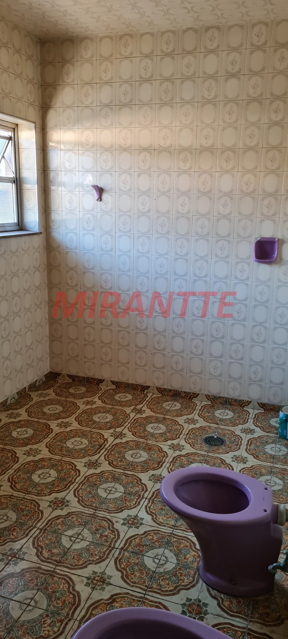 Casa terrea de 380m² com 5 quartos em Vila Invernada