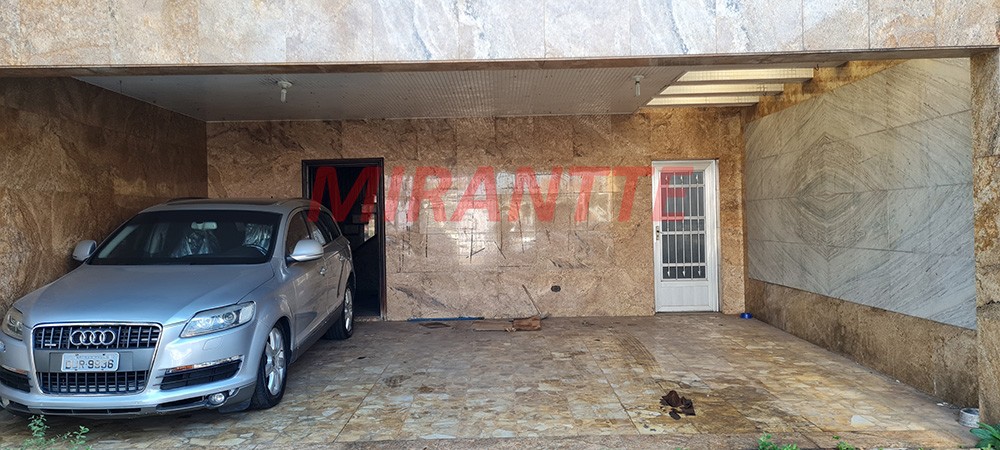 Casa terrea de 380m² com 5 quartos em Vila Invernada