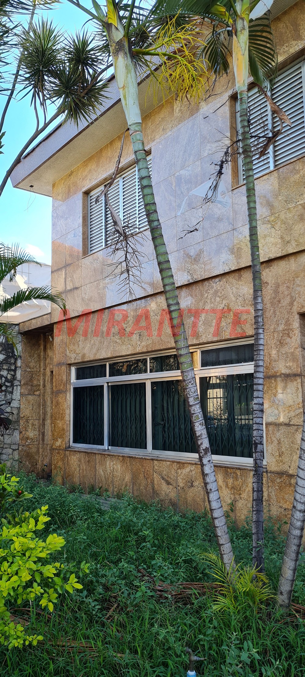Casa terrea de 380m² com 5 quartos em Vila Invernada