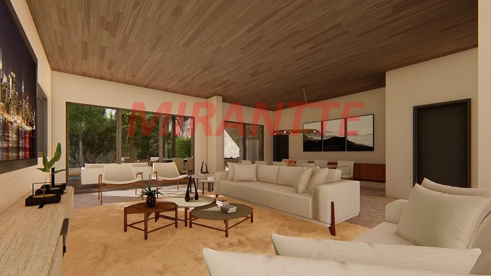 Sobrado de 700m² com 4 quartos em Jardim America