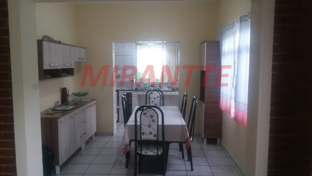 Sobrado de 235m² com 4 quartos em Centro – Mairiporã