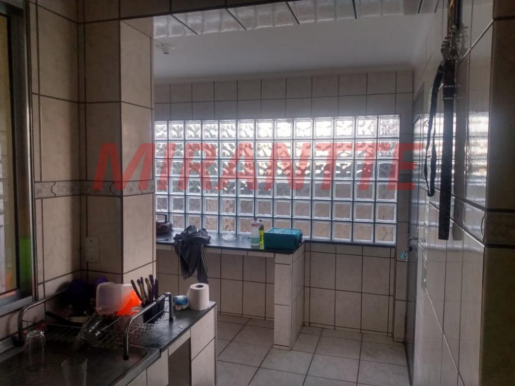 Sobrado de 235m² com 4 quartos em Centro – Mairiporã