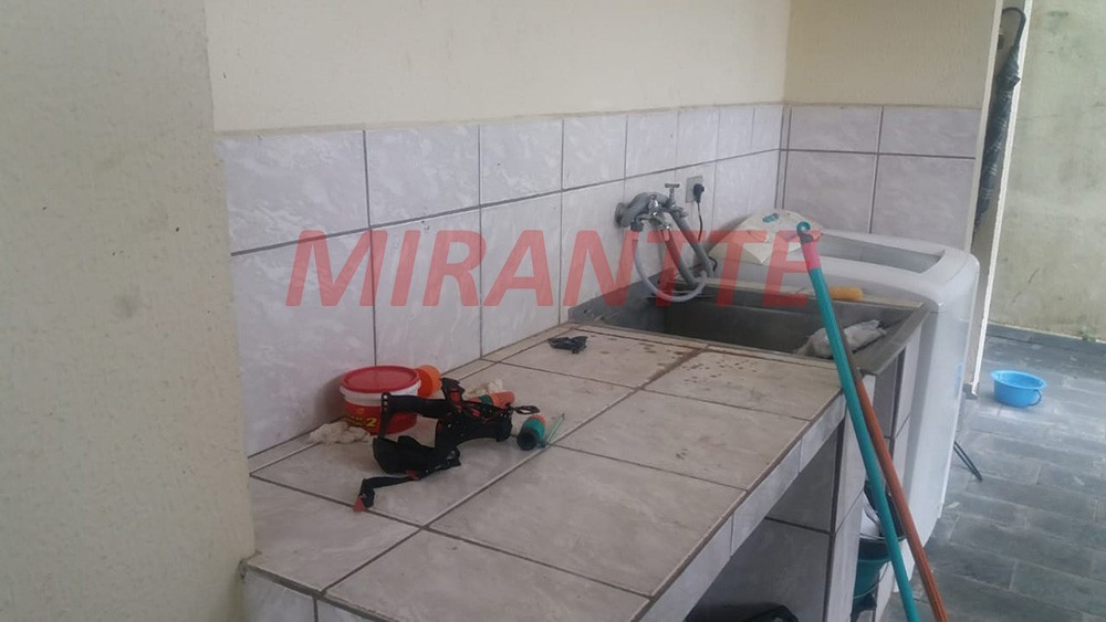 Sobrado de 235m² com 4 quartos em Centro – Mairiporã