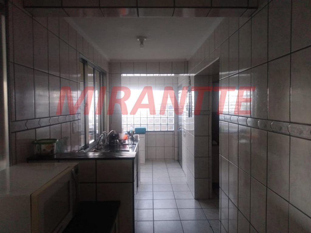Sobrado de 235m² com 4 quartos em Centro – Mairiporã