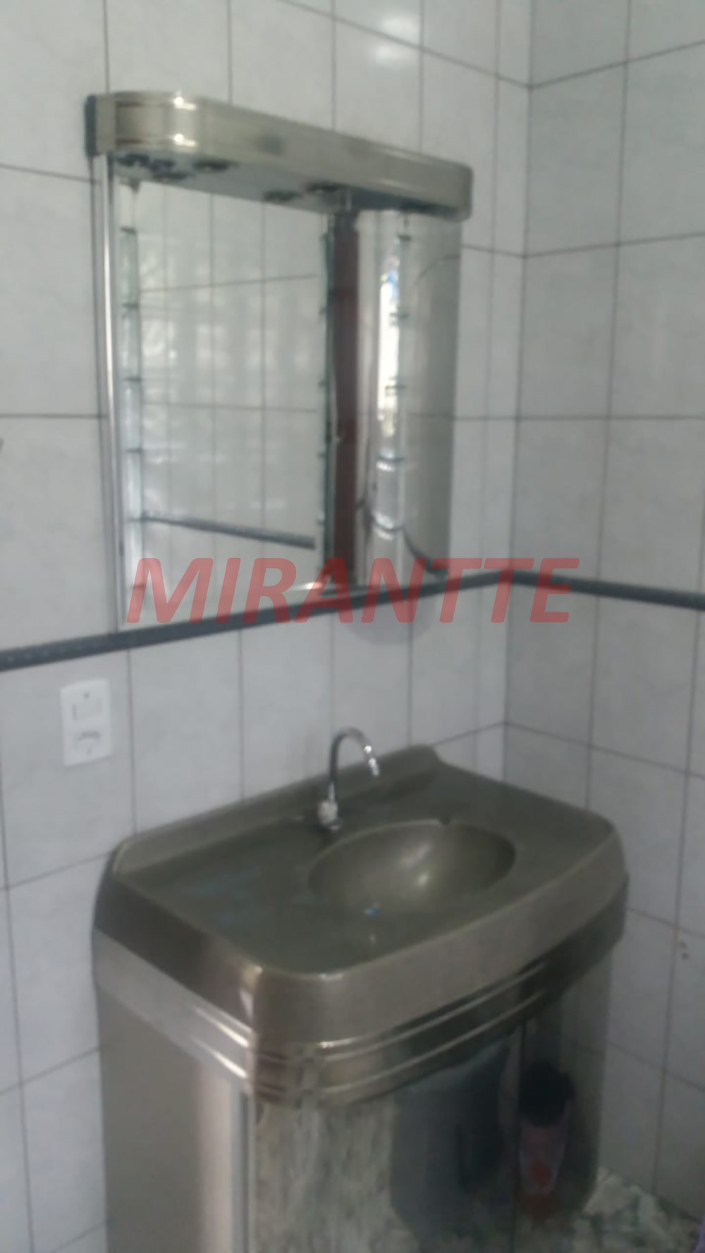 Sobrado de 235m² com 4 quartos em Centro – Mairiporã