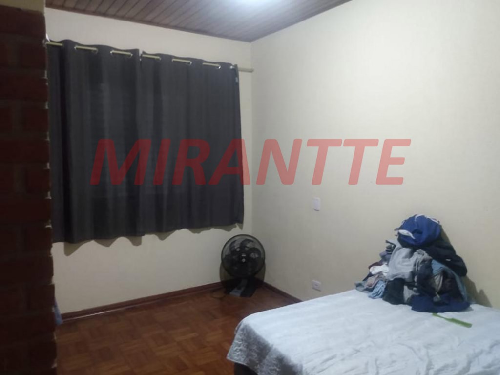 Sobrado de 235m² com 4 quartos em Centro – Mairiporã