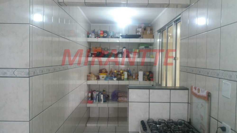 Sobrado de 235m² com 4 quartos em Centro – Mairiporã