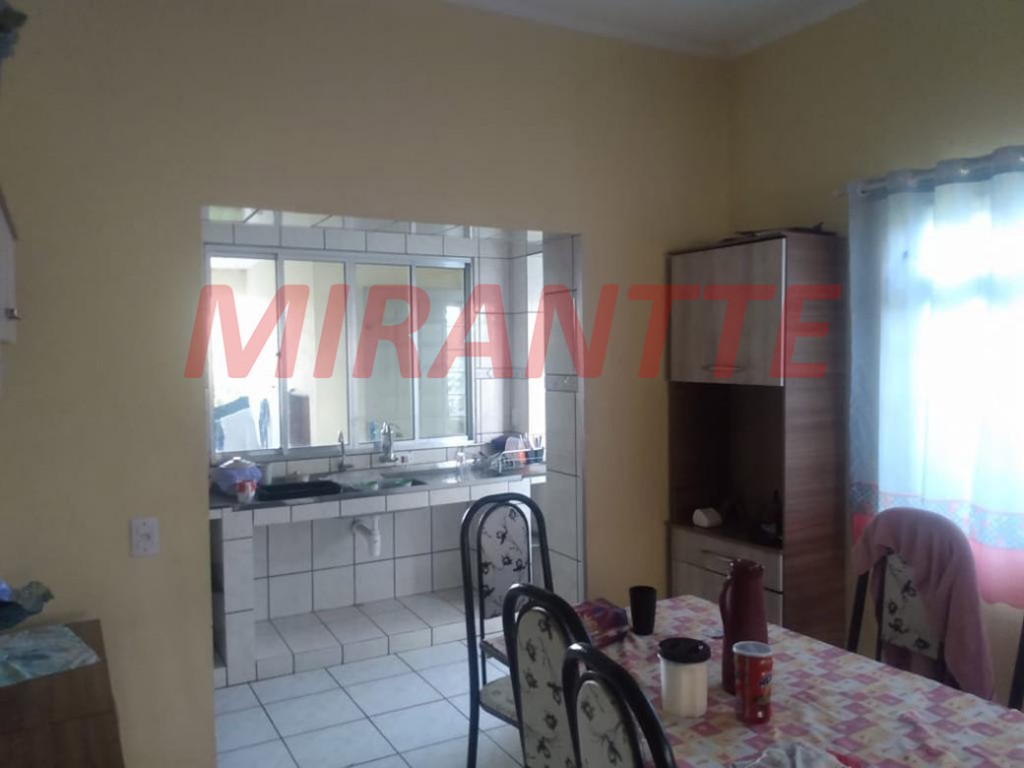 Sobrado de 235m² com 4 quartos em Centro – Mairiporã