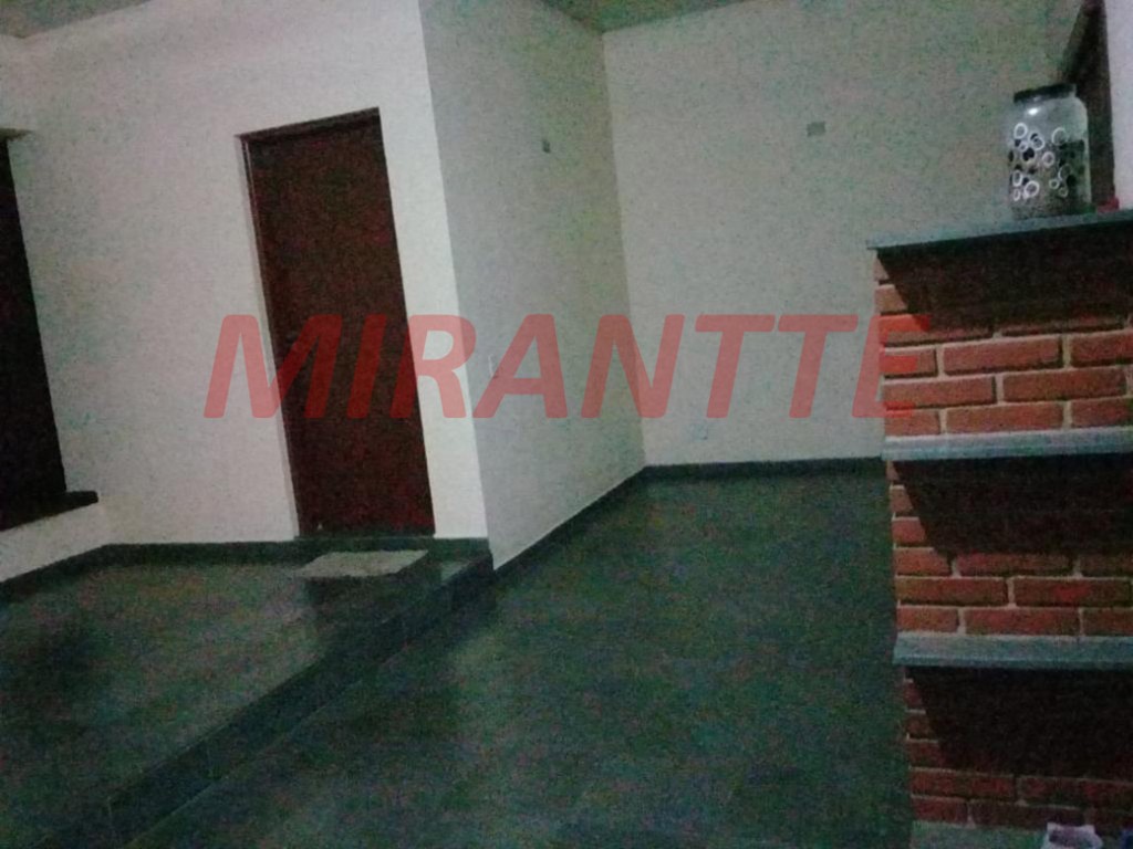 Sobrado de 235m² com 4 quartos em Centro – Mairiporã