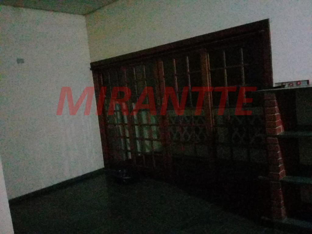 Sobrado de 235m² com 4 quartos em Centro – Mairiporã