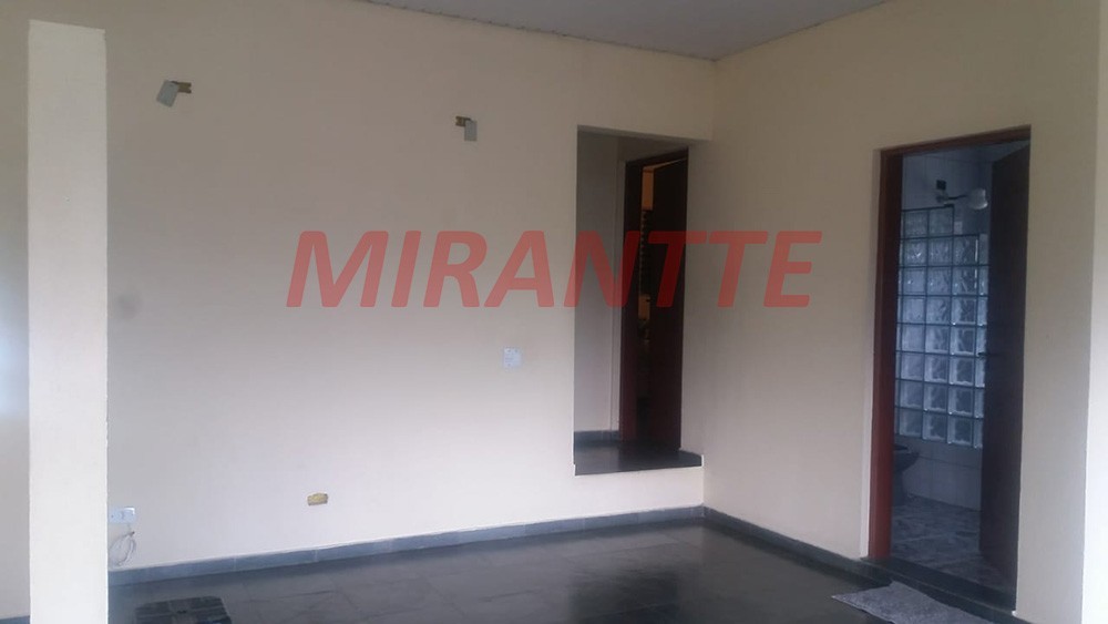 Sobrado de 235m² com 4 quartos em Centro – Mairiporã