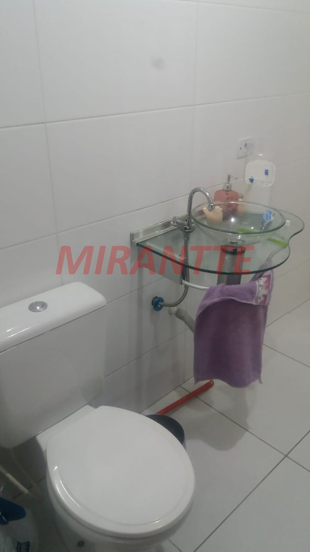 Sobrado de 235m² com 4 quartos em Centro – Mairiporã