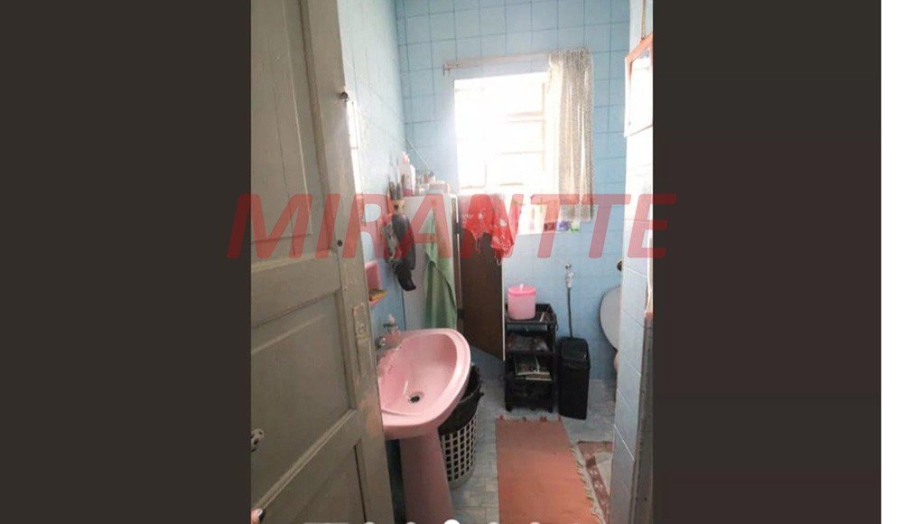 Casa terrea de 250m² com 2 quartos em Vila Maria Alta