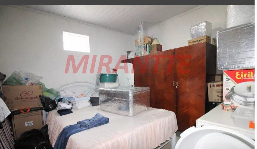 Casa terrea de 250m² com 2 quartos em Vila Maria Alta