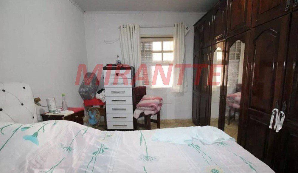 Casa terrea de 250m² com 2 quartos em Vila Maria Alta