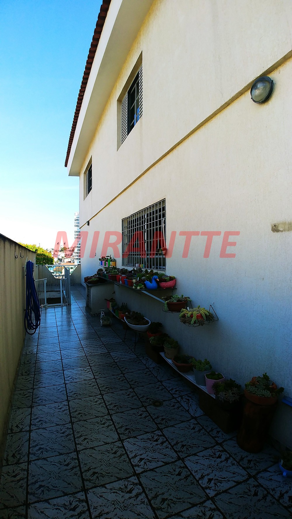 Sobrado de 326m² com 3 quartos em Mandaqui