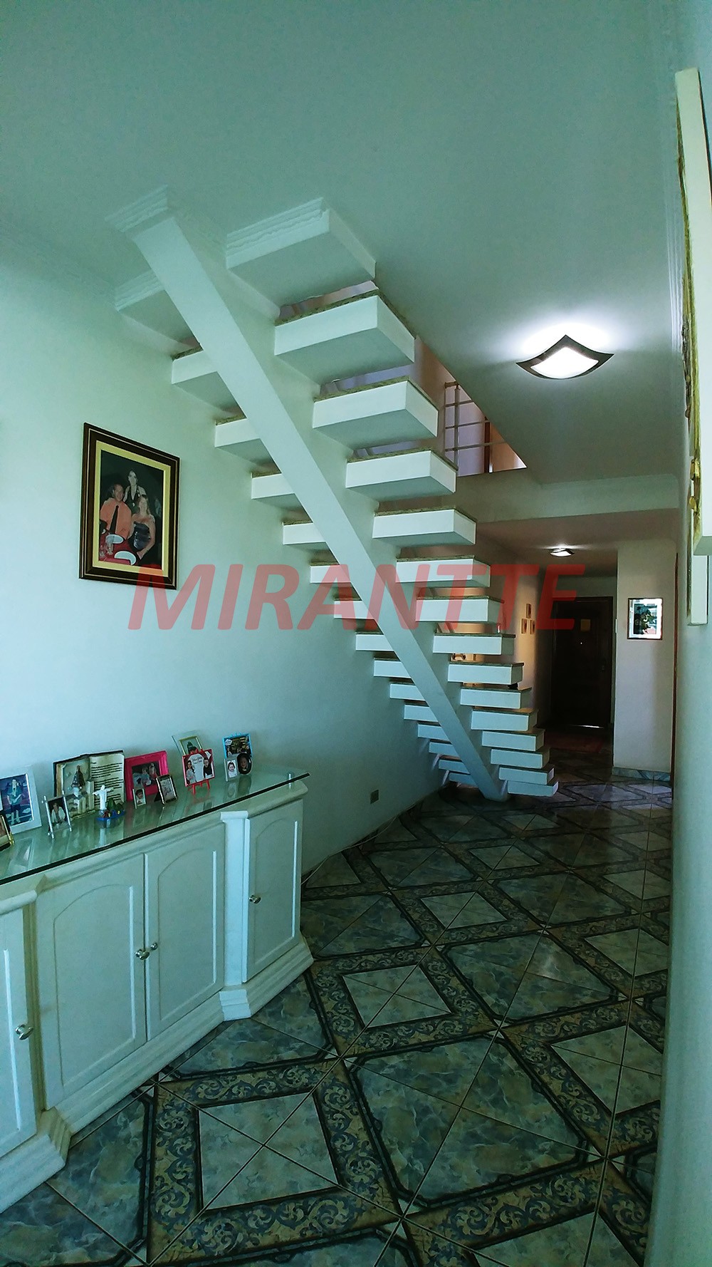 Sobrado de 326m² com 3 quartos em Mandaqui