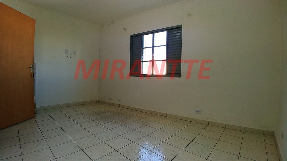Sobrado de 326m² com 3 quartos em Mandaqui