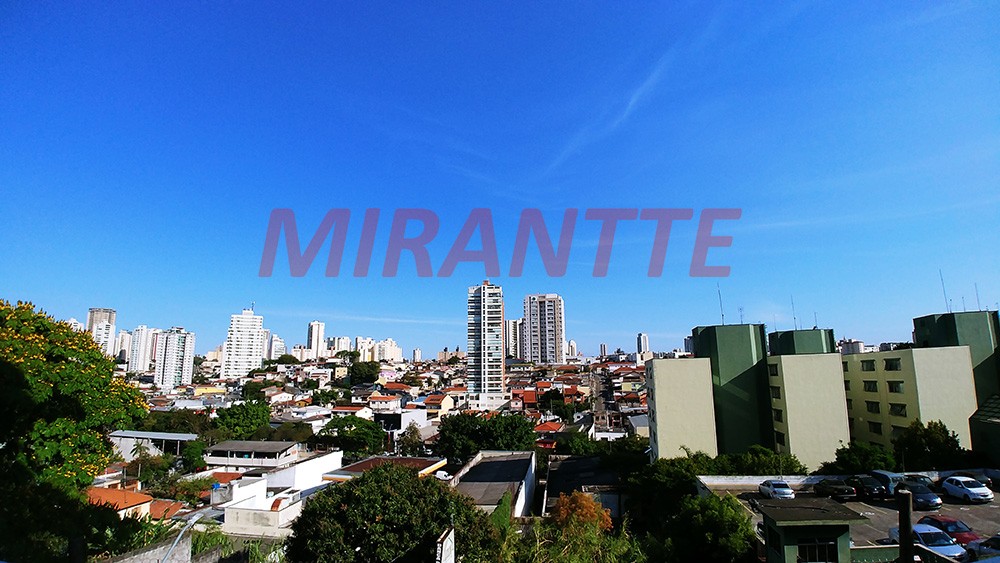 Sobrado de 326m² com 3 quartos em Mandaqui