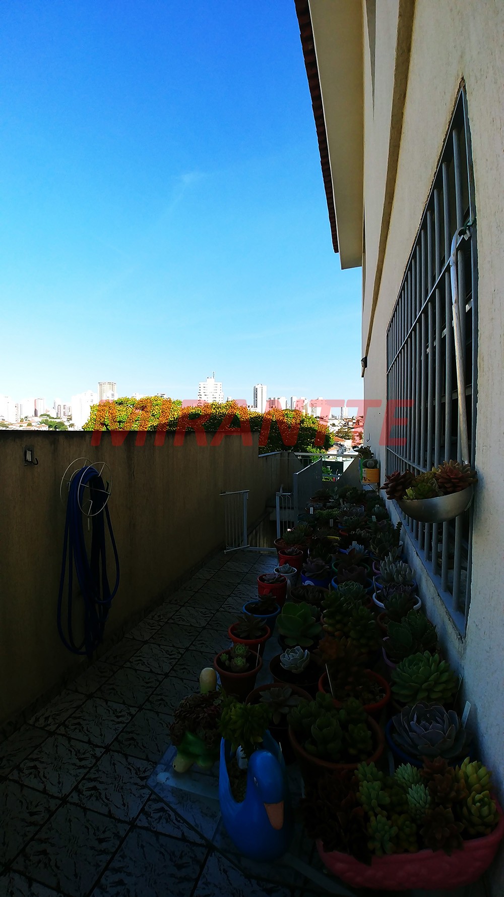 Sobrado de 326m² com 3 quartos em Mandaqui
