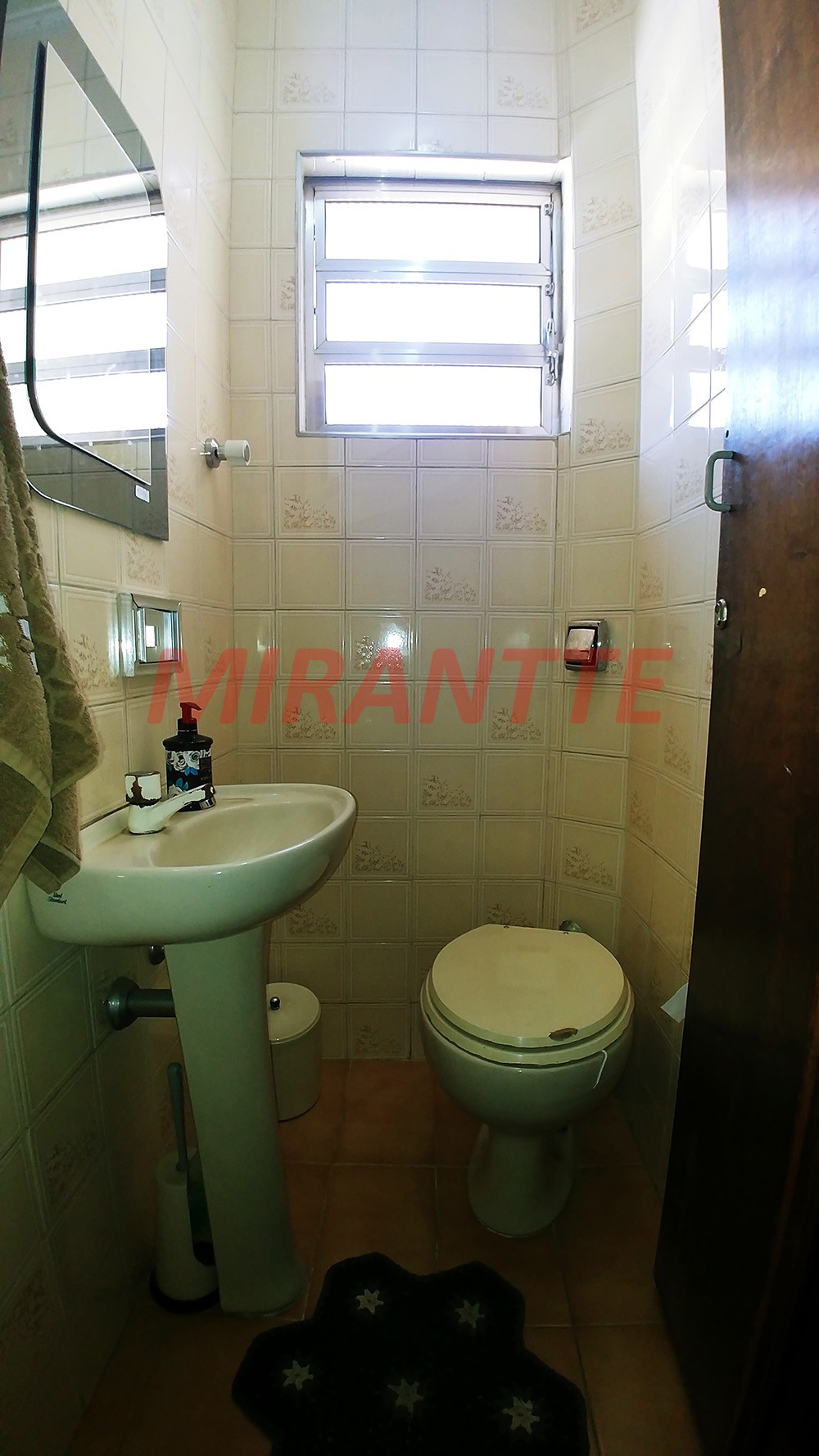 Sobrado de 326m² com 3 quartos em Mandaqui