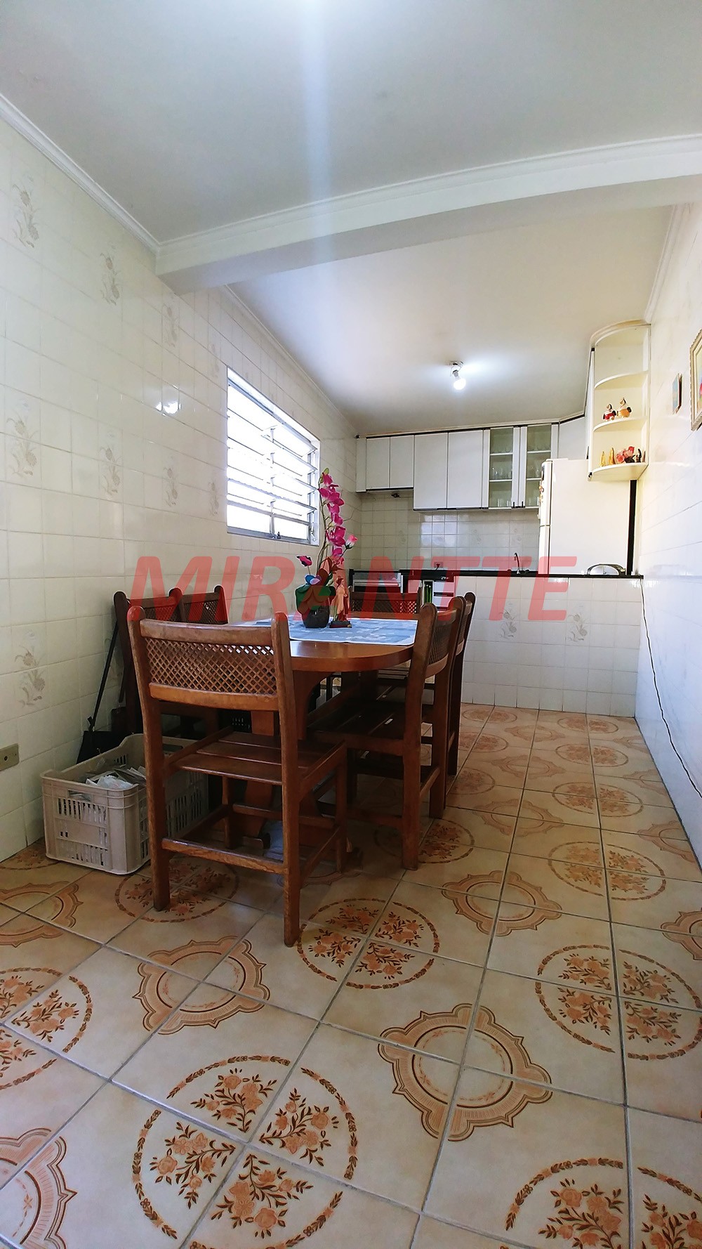 Sobrado de 326m² com 3 quartos em Mandaqui