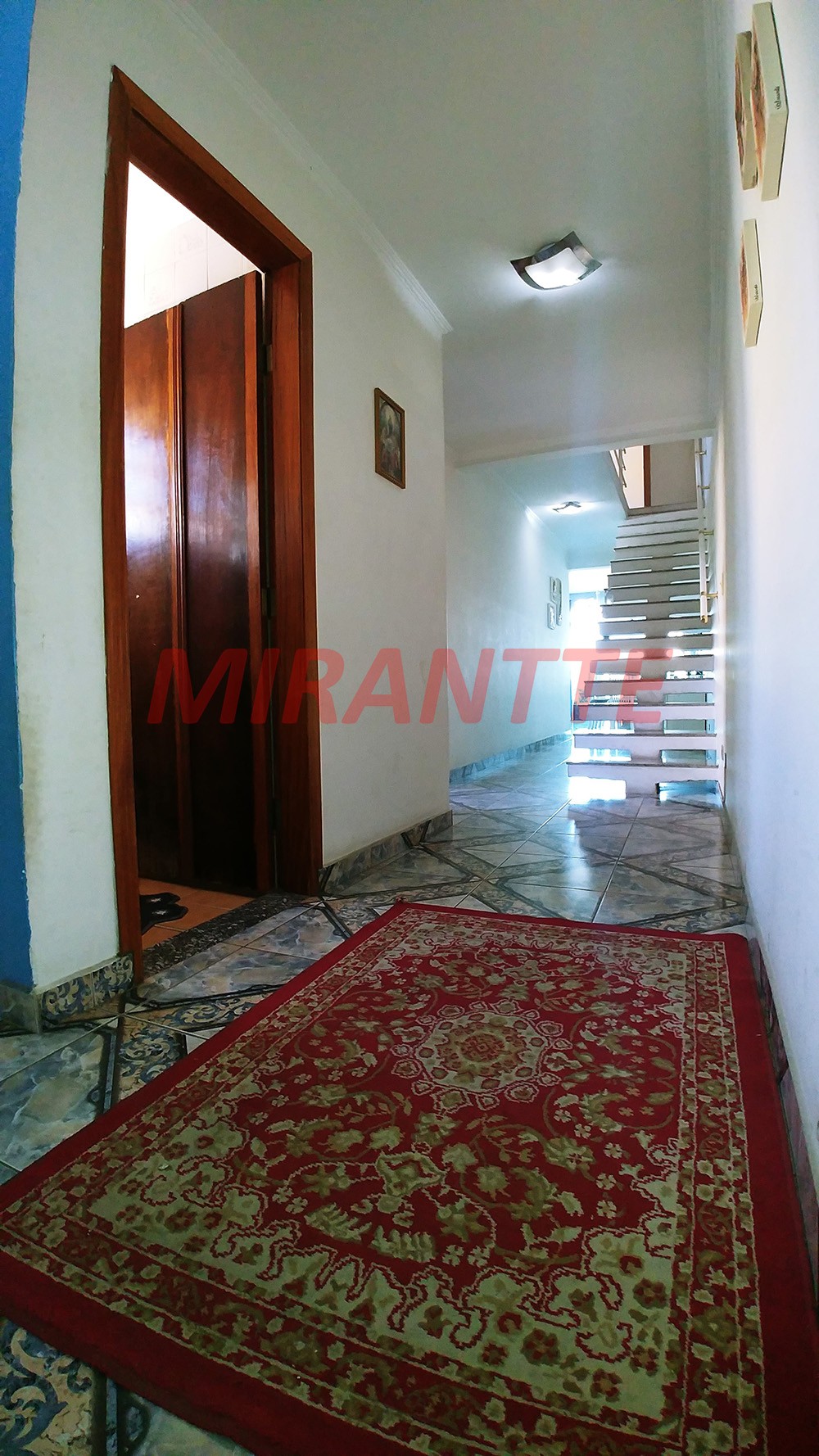Sobrado de 326m² com 3 quartos em Mandaqui