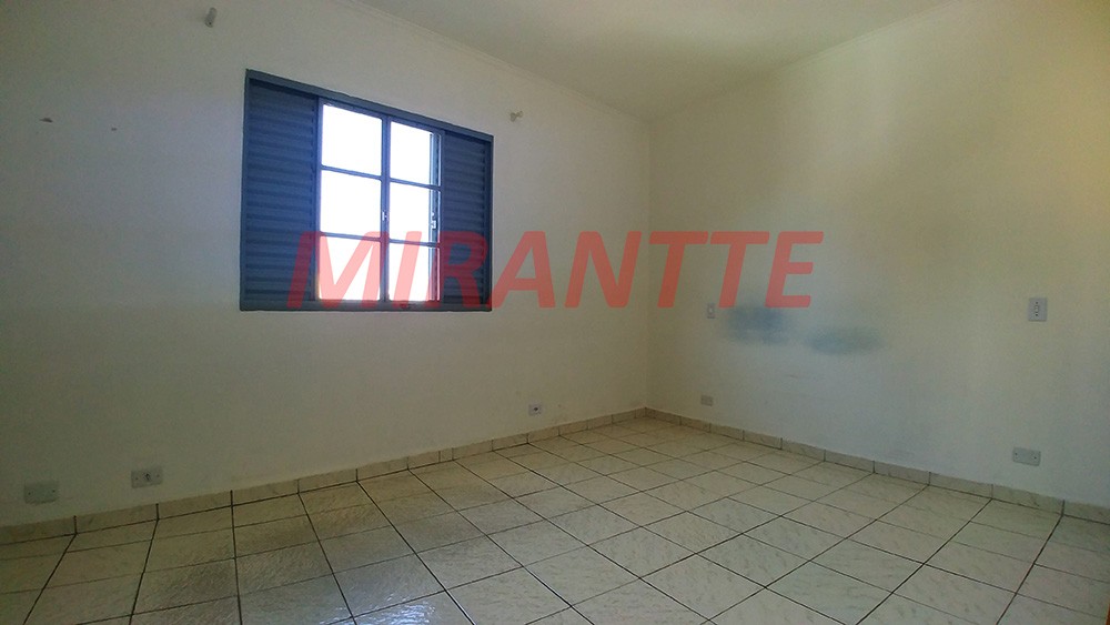 Sobrado de 326m² com 3 quartos em Mandaqui