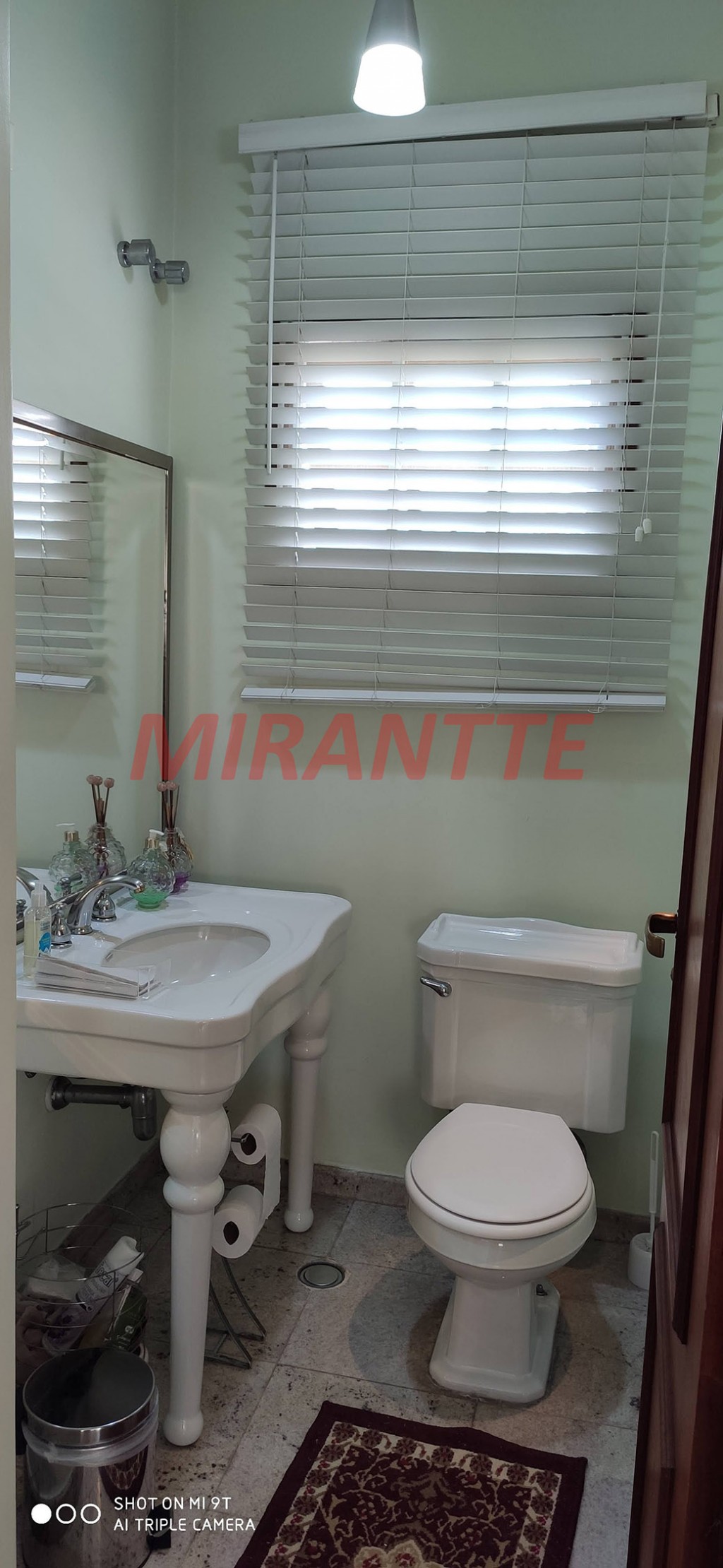 Sobrado de 377m² com 4 quartos em Tucuruvi