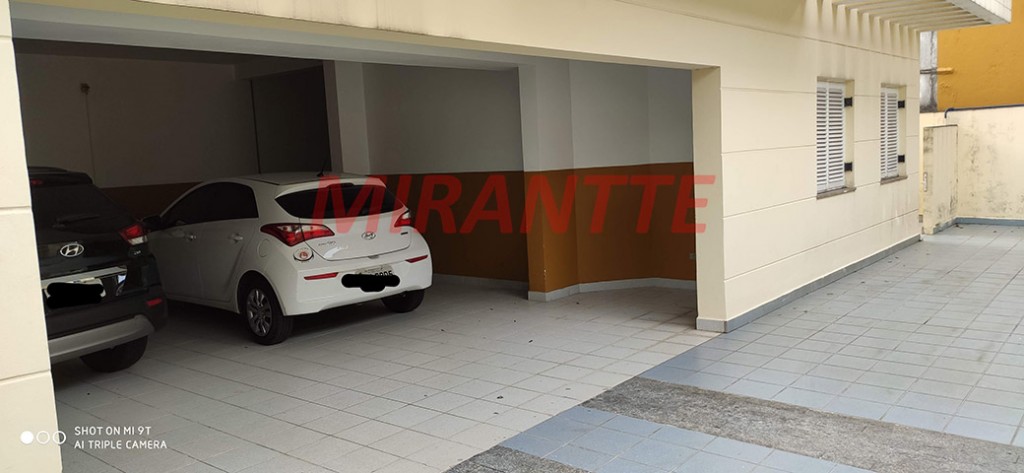 Sobrado de 377m² com 4 quartos em Tucuruvi