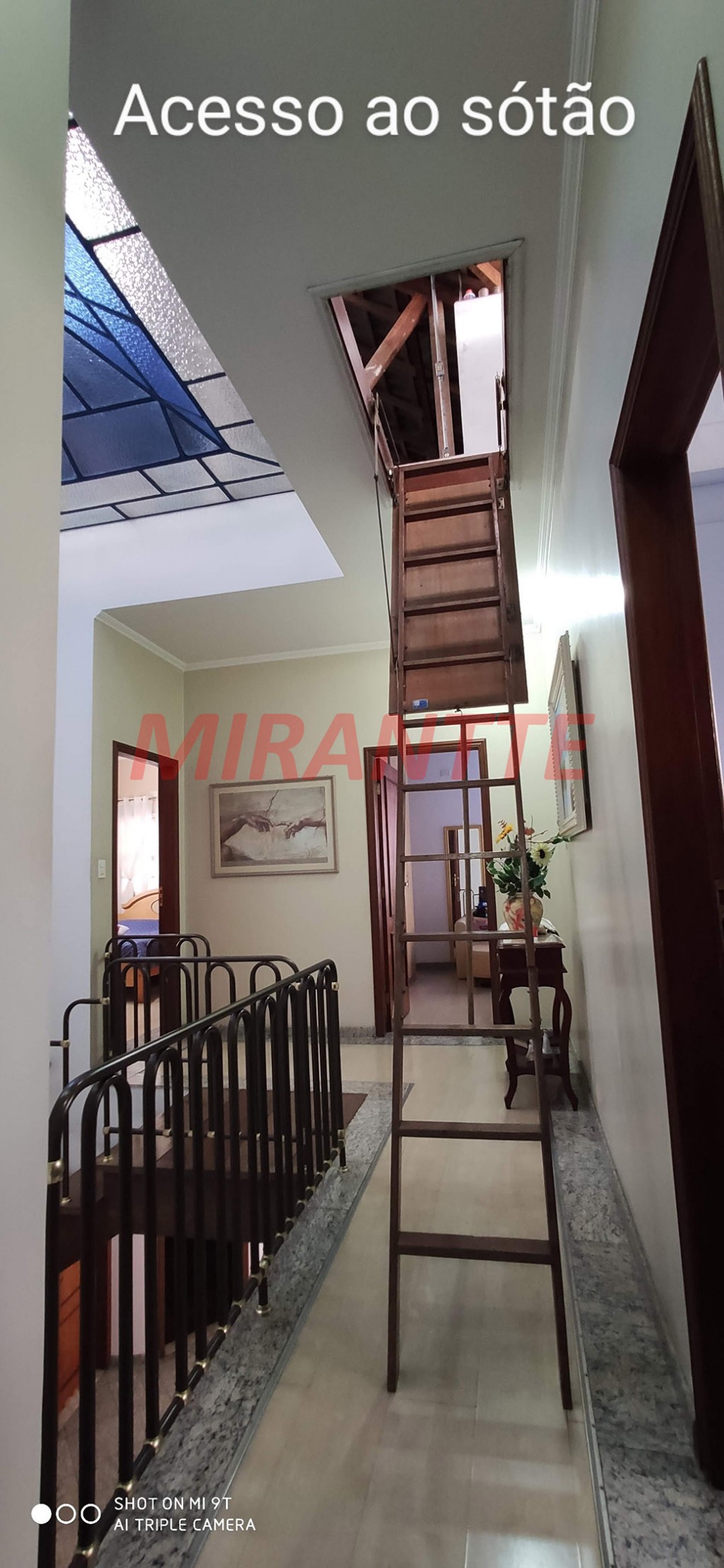 Sobrado de 377m² com 4 quartos em Tucuruvi