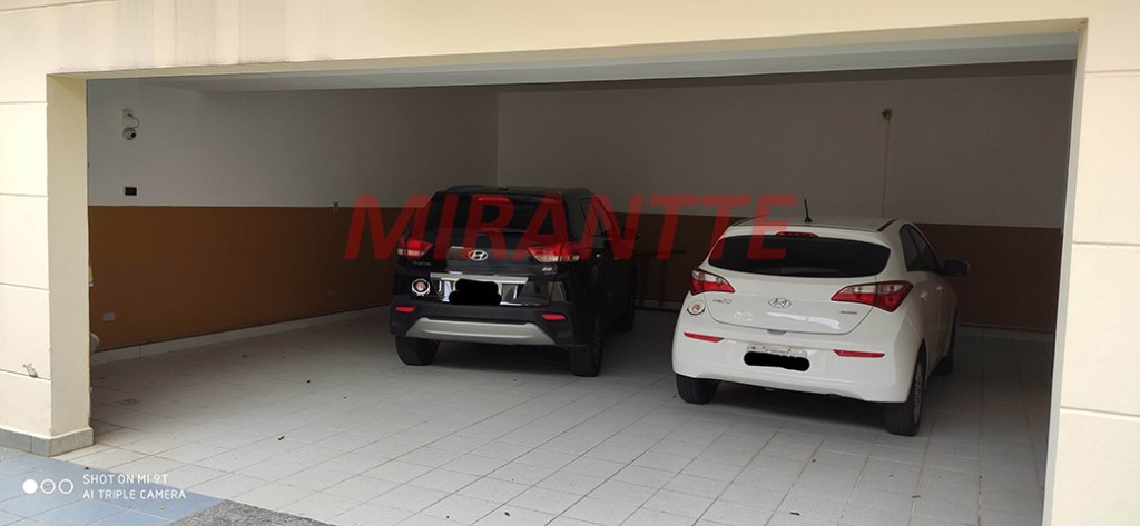 Sobrado de 377m² com 4 quartos em Tucuruvi