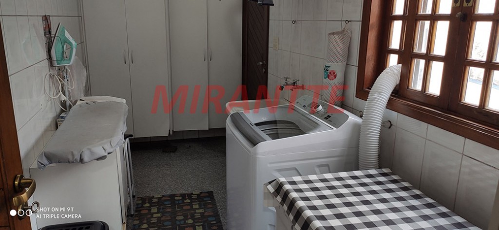 Sobrado de 377m² com 4 quartos em Tucuruvi