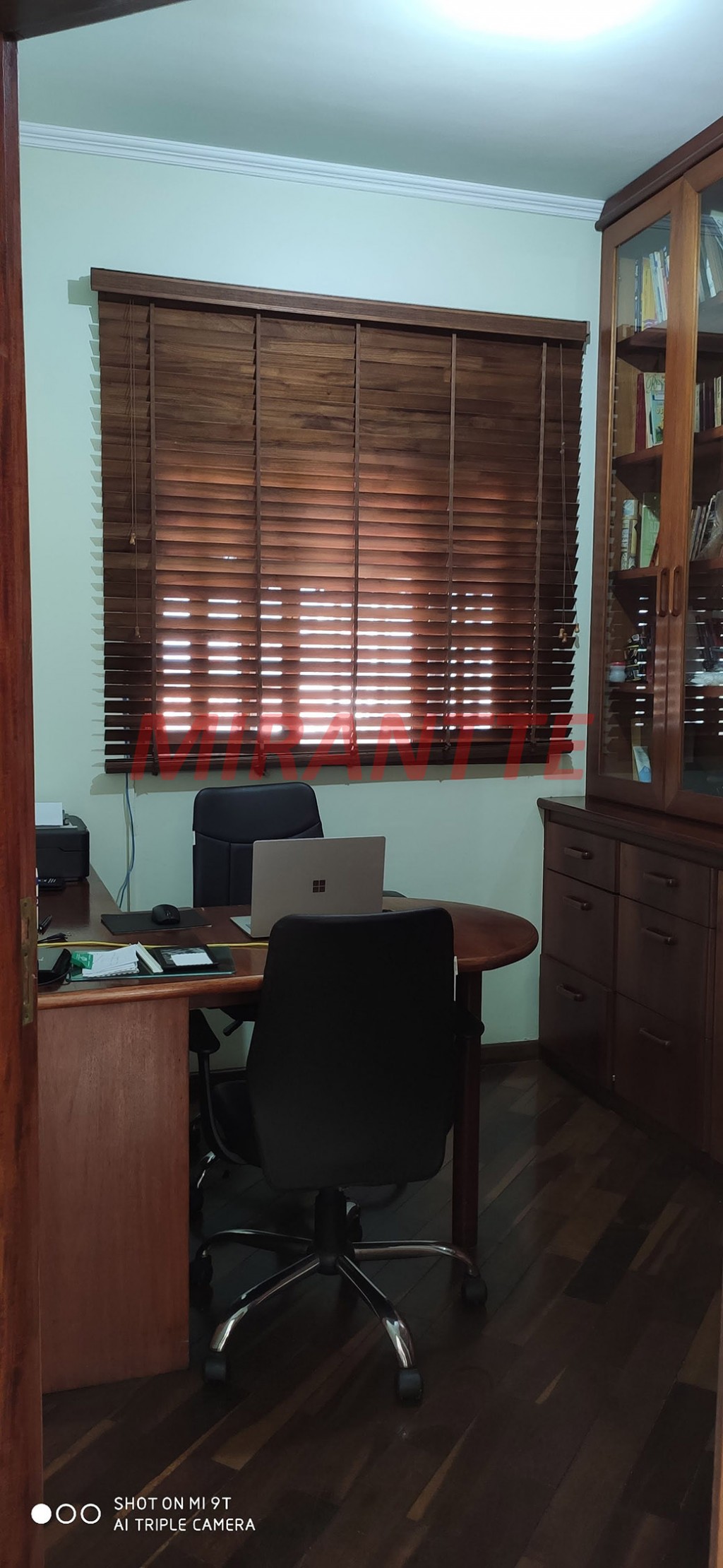 Sobrado de 377m² com 4 quartos em Tucuruvi