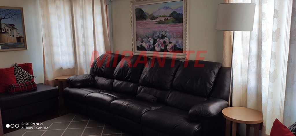 Sobrado de 377m² com 4 quartos em Tucuruvi