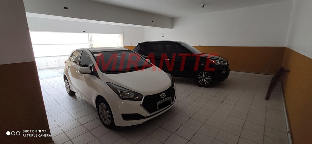 Sobrado de 377m² com 4 quartos em Tucuruvi