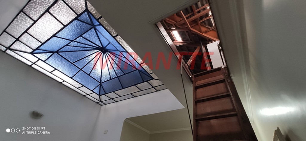 Sobrado de 377m² com 4 quartos em Tucuruvi