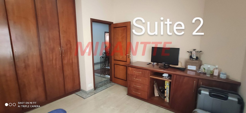 Sobrado de 377m² com 4 quartos em Tucuruvi