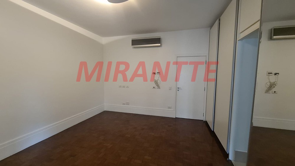 Apartamento de 406m² com 3 quartos em Jardim Paulista