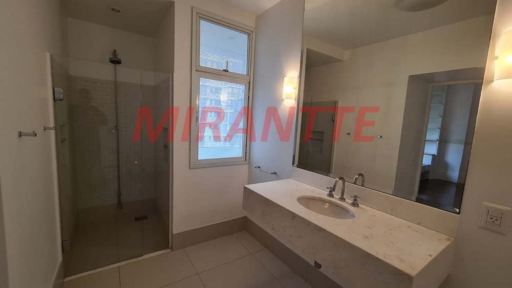 Apartamento de 406m² com 3 quartos em Jardim Paulista