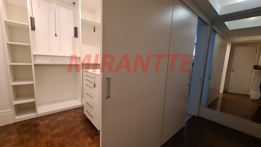 Apartamento de 406m² com 3 quartos em Jardim Paulista