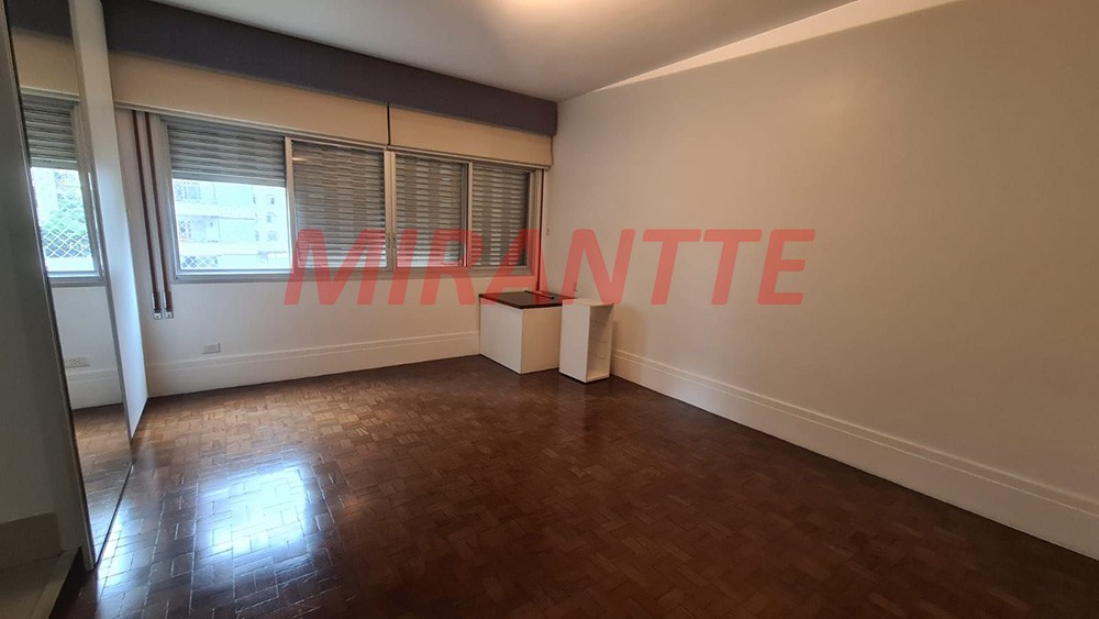 Apartamento de 406m² com 3 quartos em Jardim Paulista