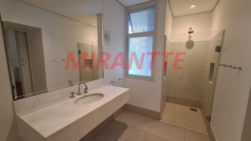 Apartamento de 406m² com 3 quartos em Jardim Paulista