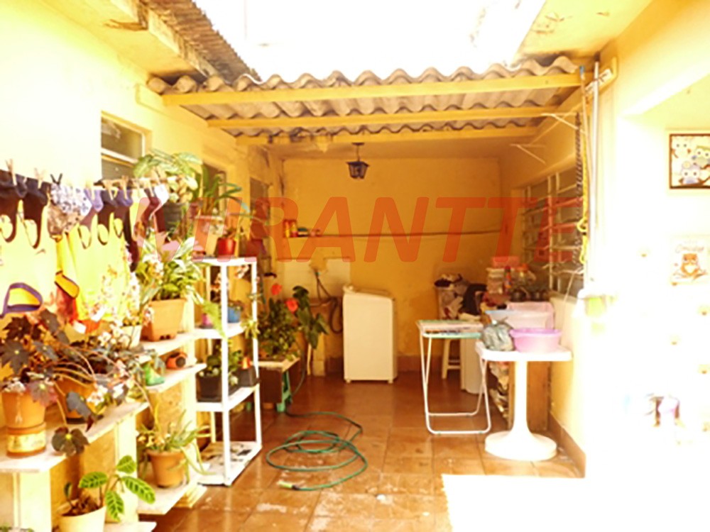 Casa terrea de 210m² com 3 quartos em Vila Leopoldina
