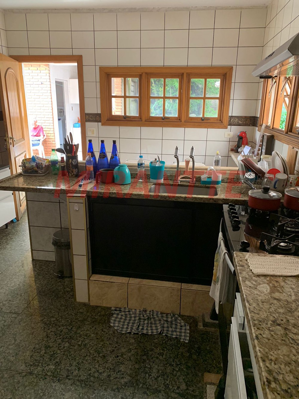 Terreno de 500m² em Lauzane Paulista