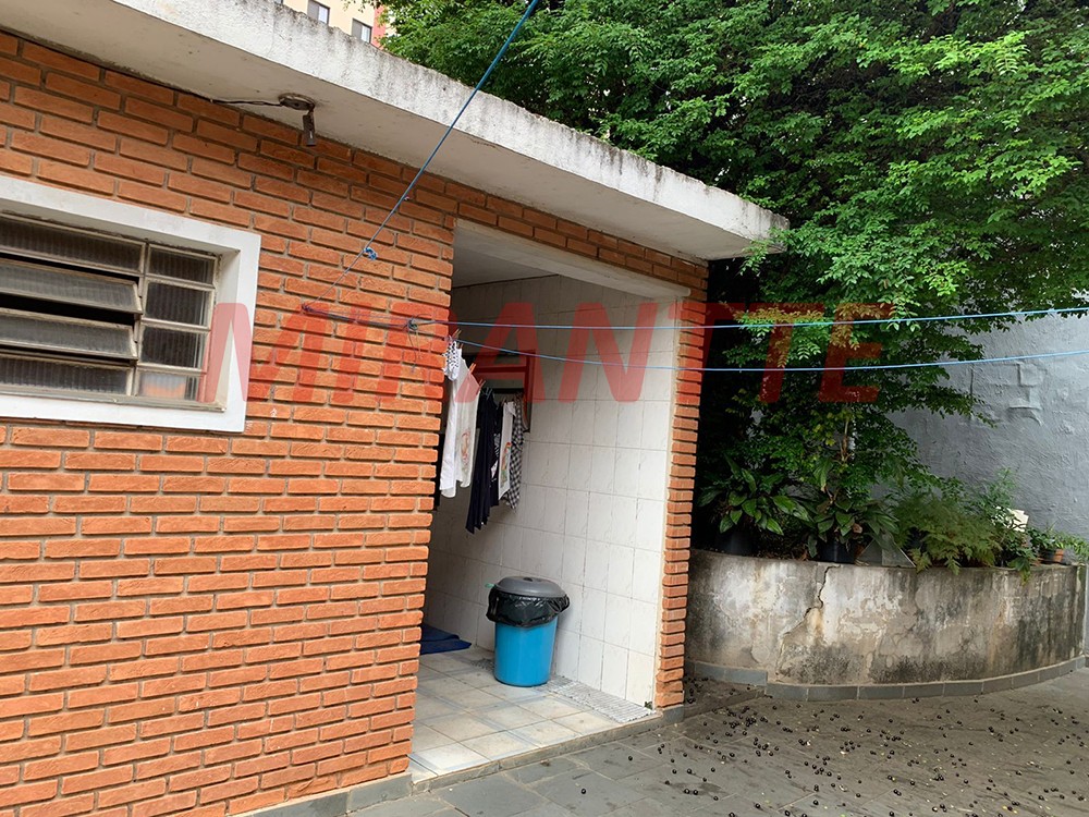 Terreno de 500m² em Lauzane Paulista