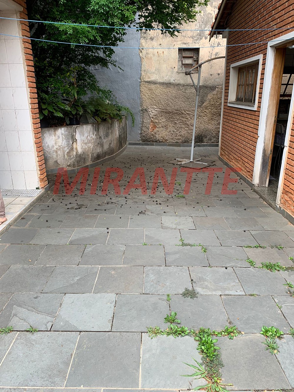 Terreno de 500m² em Lauzane Paulista